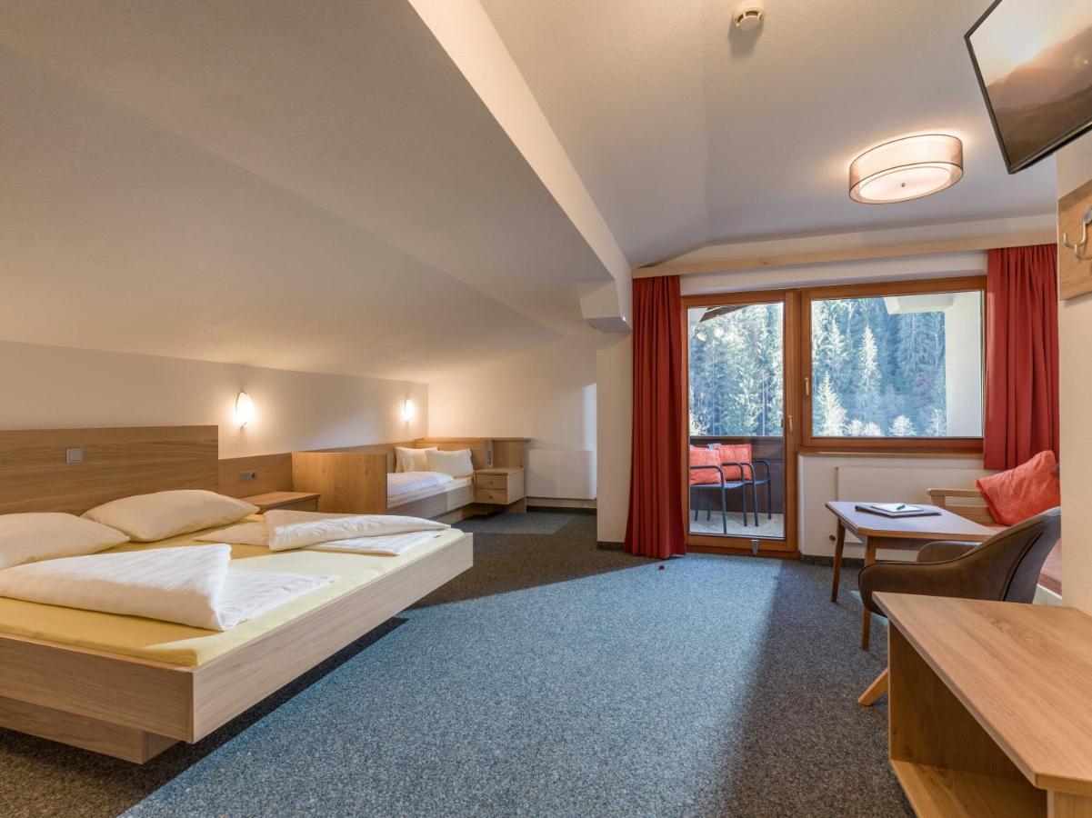 Haus Am Wildbach Gasthof 3*