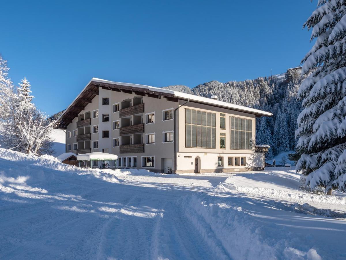 Haus Am Wildbach