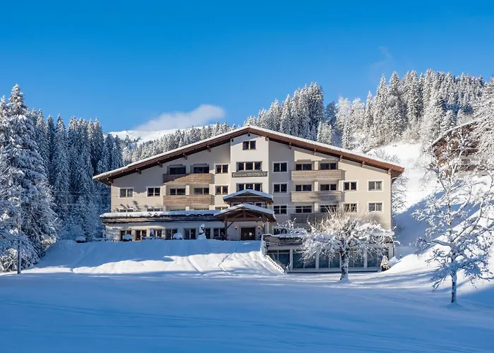 Haus Am Wildbach
