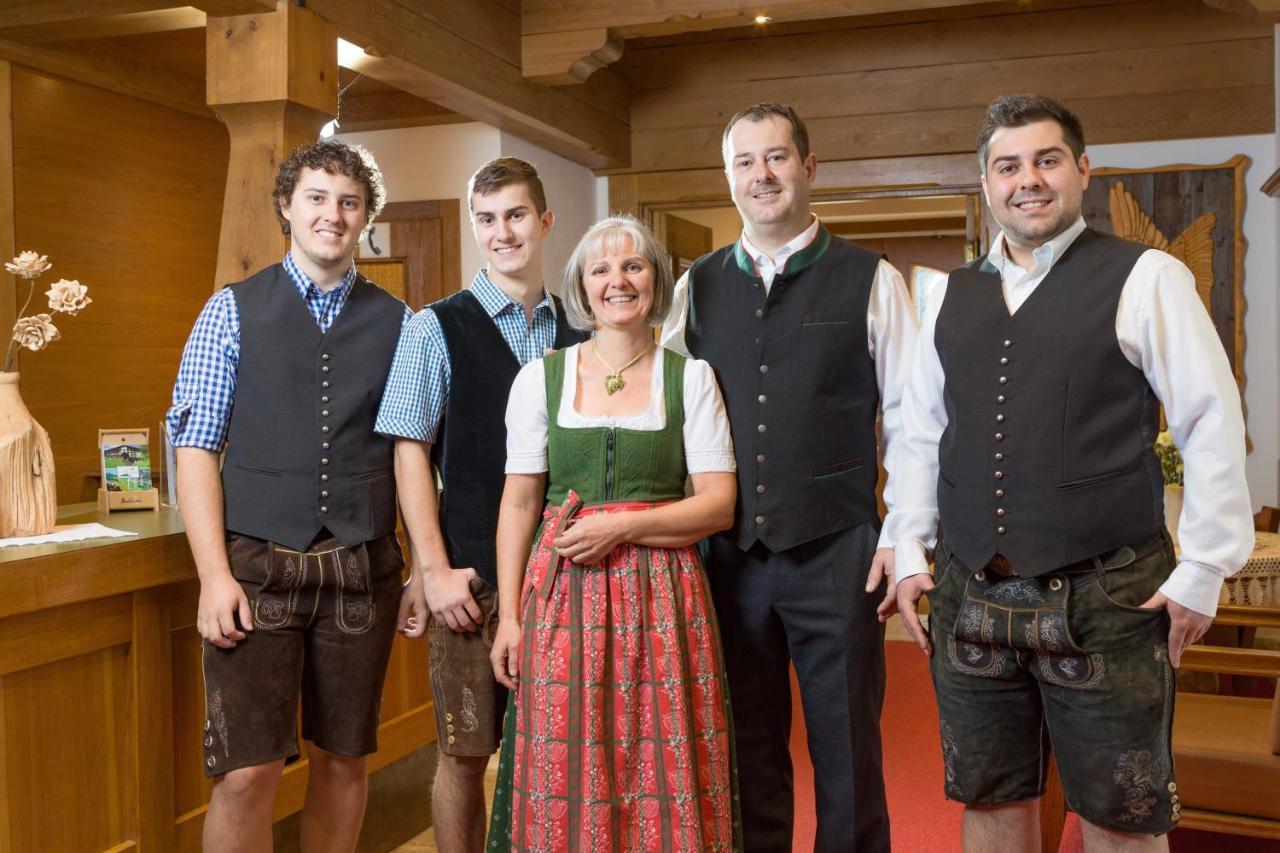 Haus Am Wildbach 3*