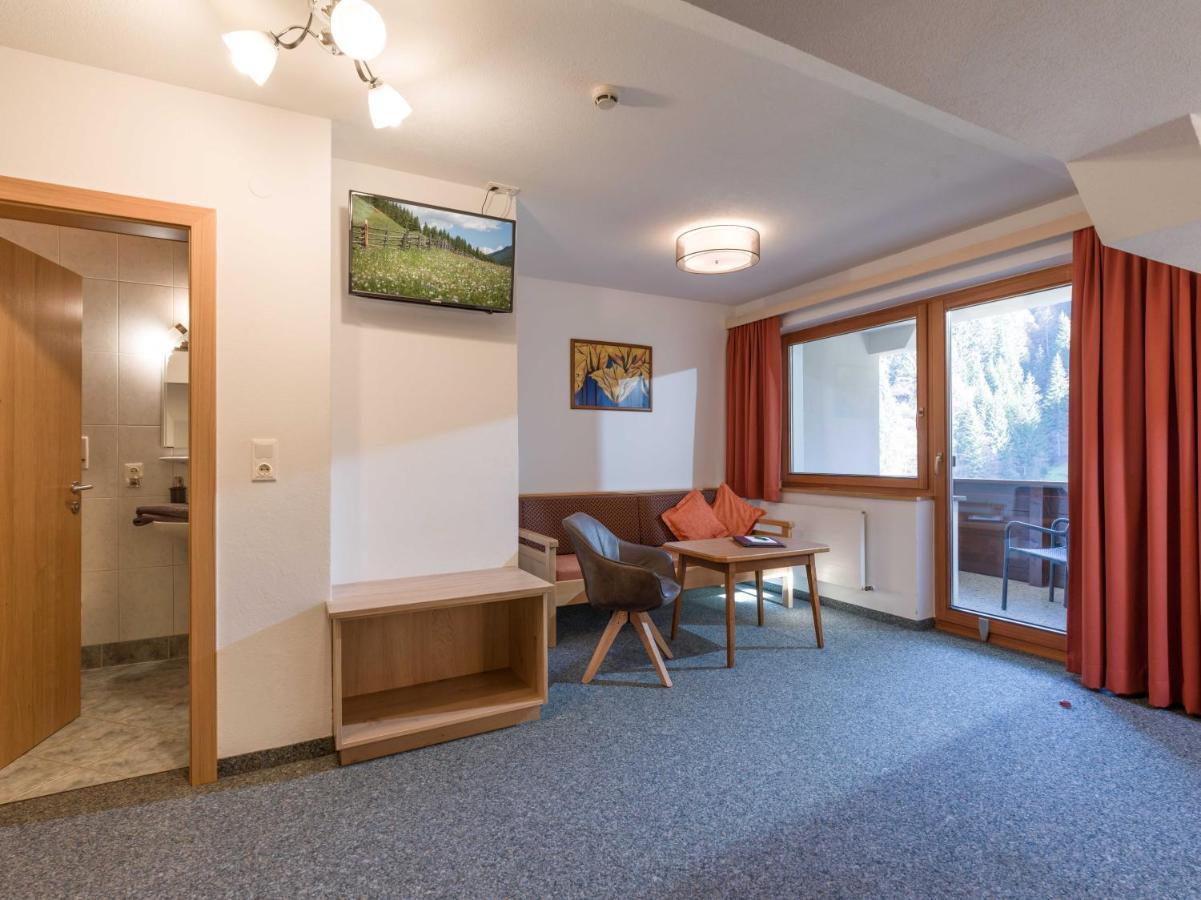 Haus Am Wildbach 3*