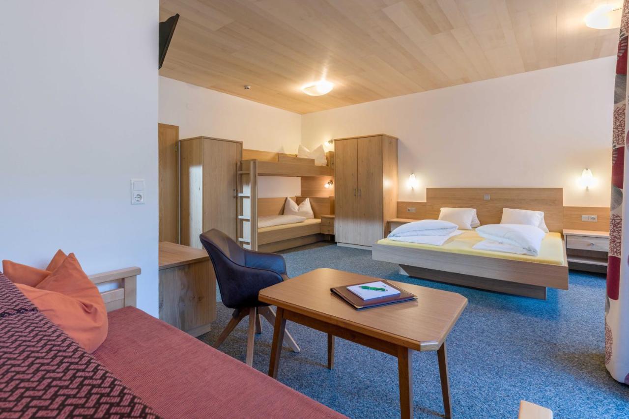 Haus Am Wildbach 3*