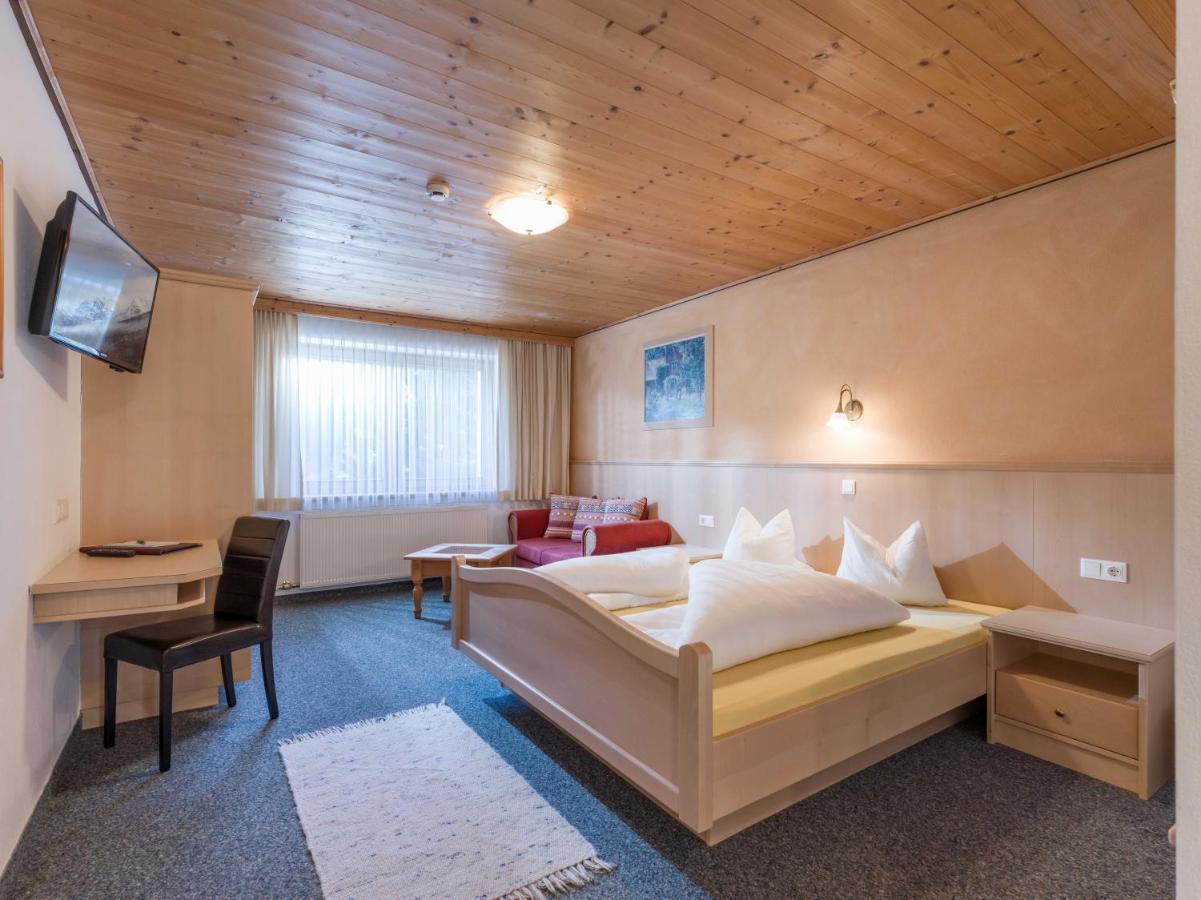 Haus Am Wildbach 3*