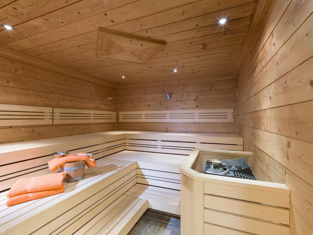 Pensión Haus Am Wildbach 3*