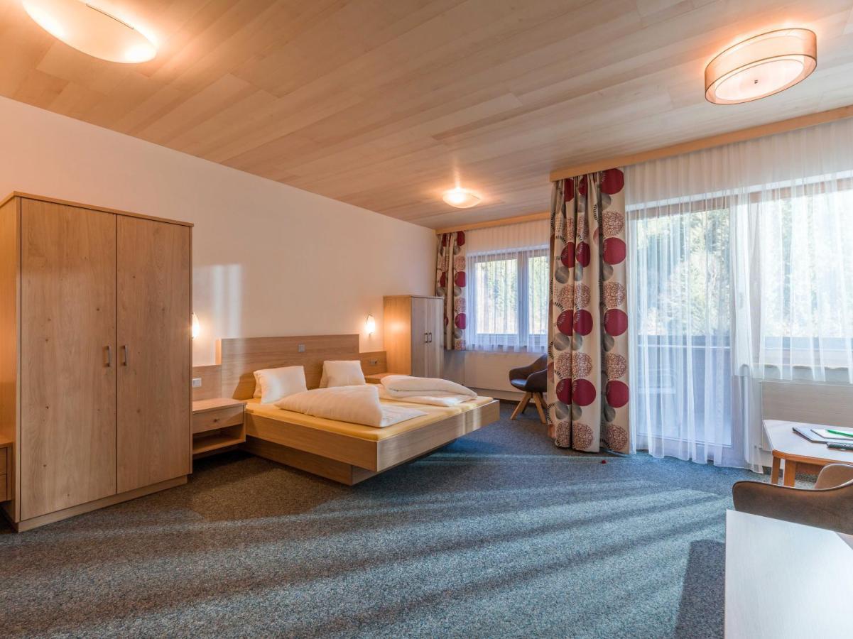 Haus Am Wildbach Pensión 3*