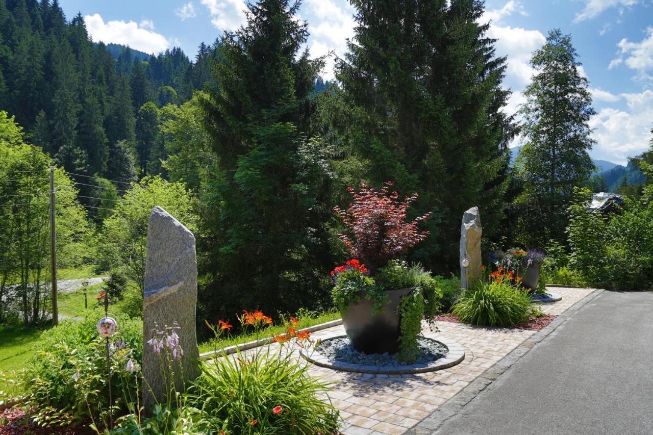 Haus Am Wildbach Auffach