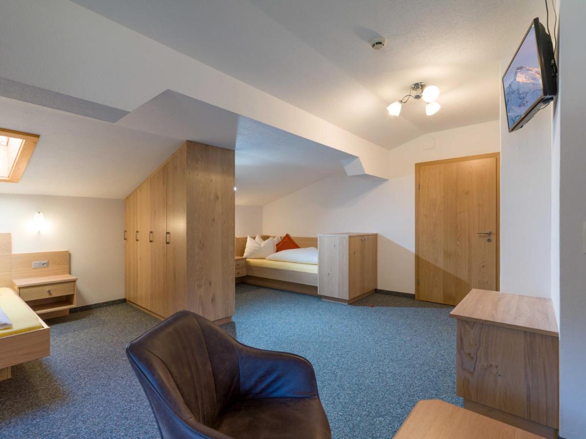 Haus Am Wildbach 3*