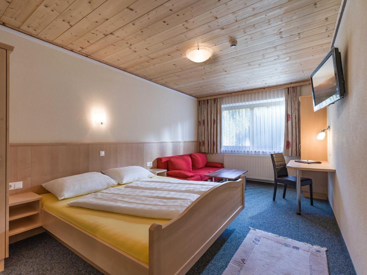 Haus Am Wildbach