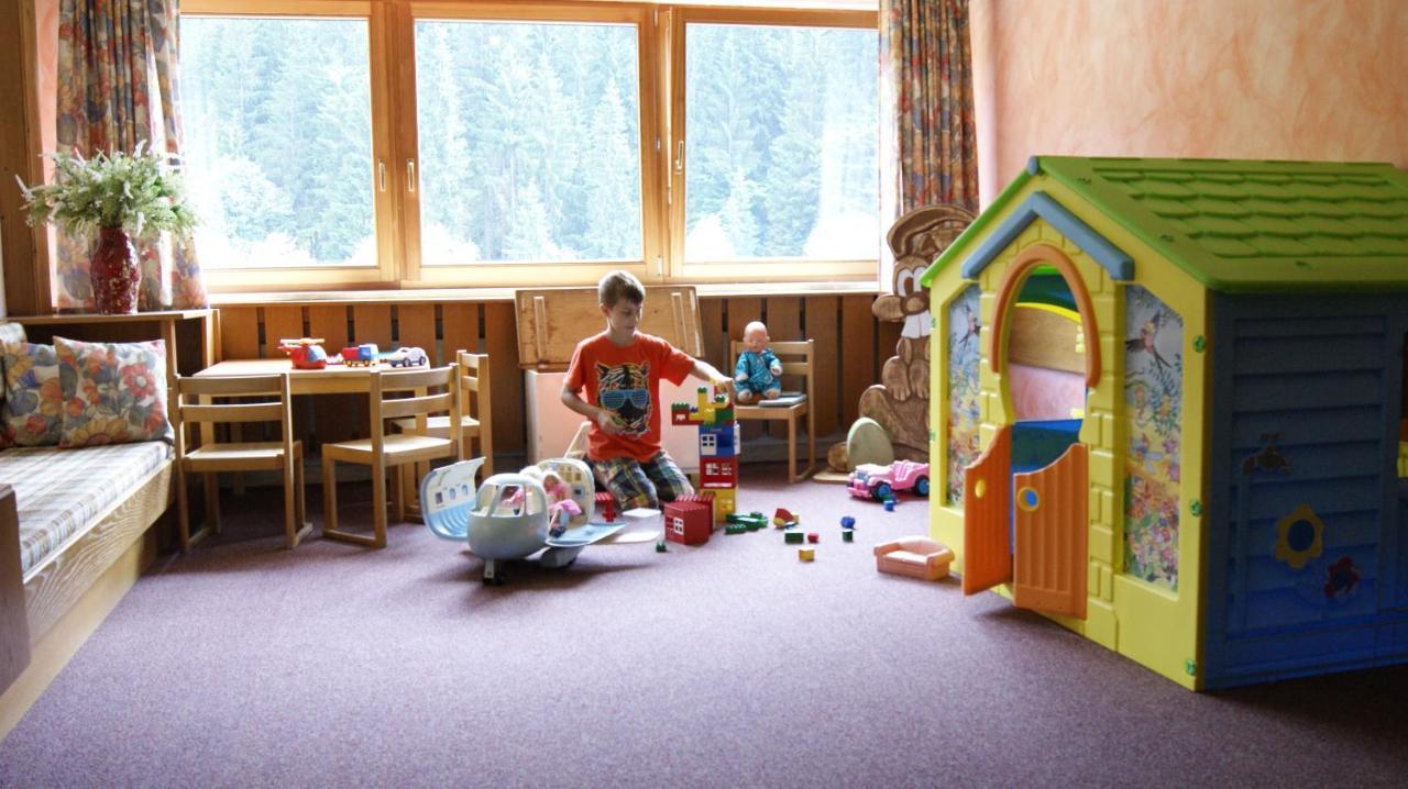 Haus Am Wildbach 3* Auffach