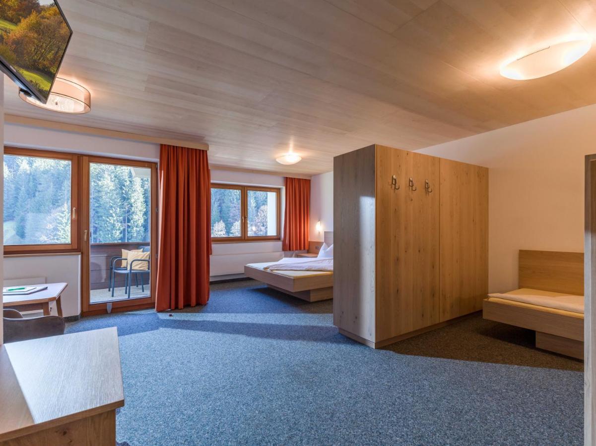 Pensjonat Haus Am Wildbach 3*