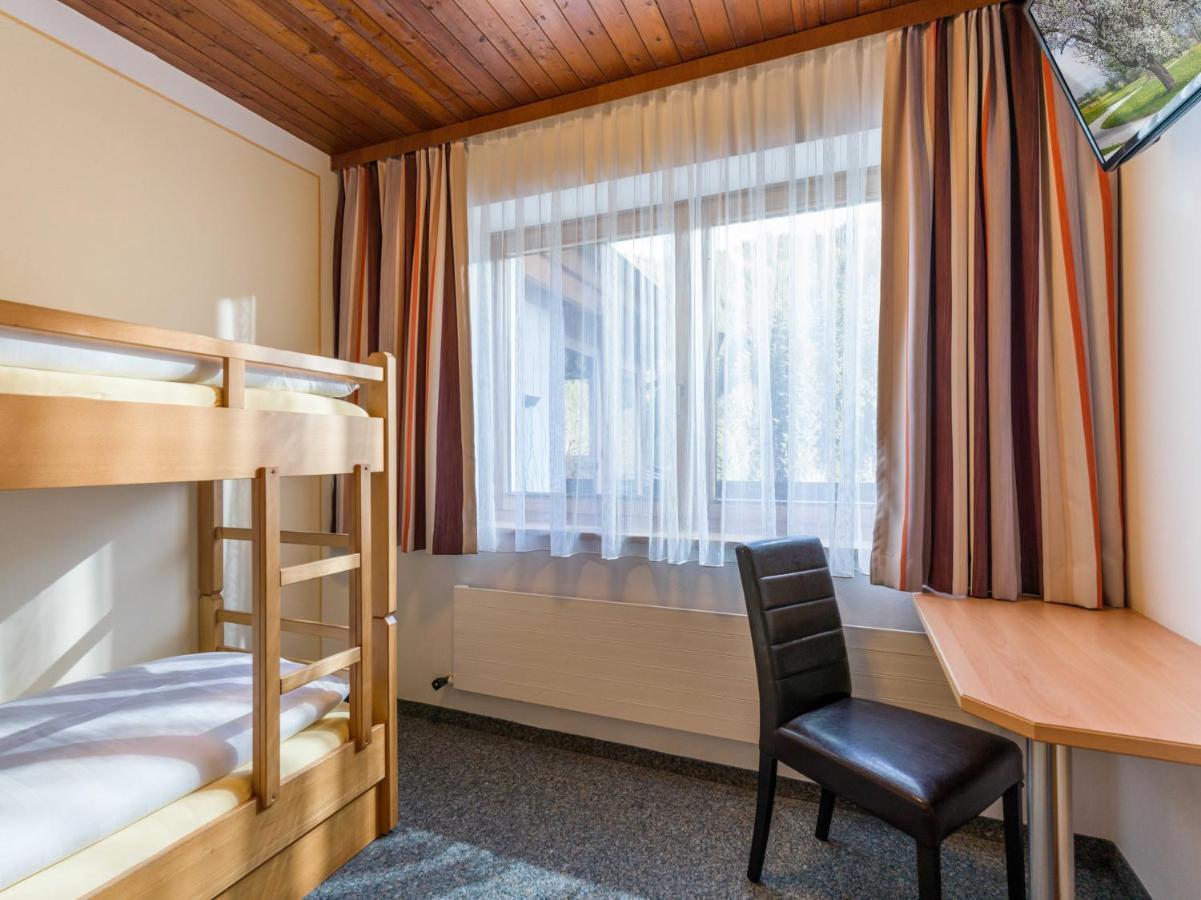Haus Am Wildbach 3* Auffach