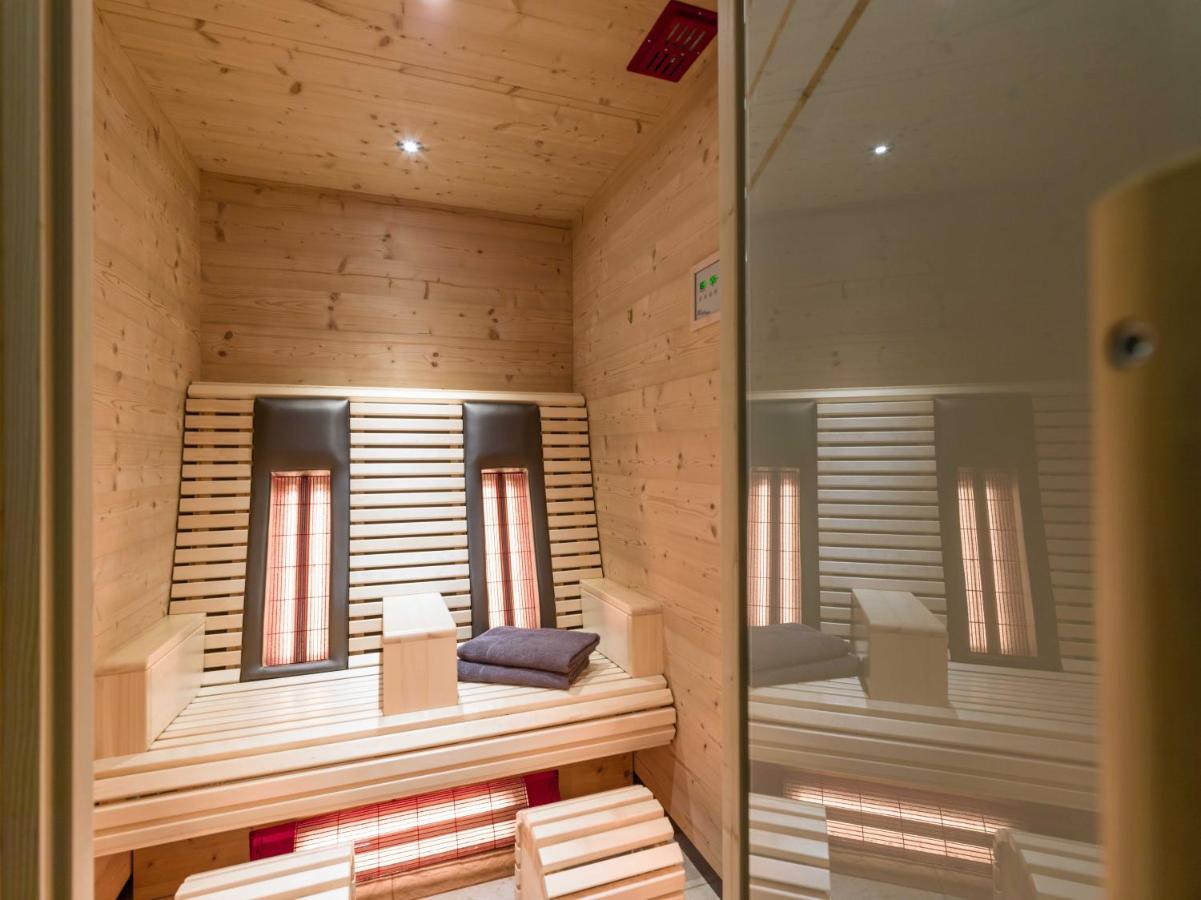 Pensjonat Haus Am Wildbach 3*